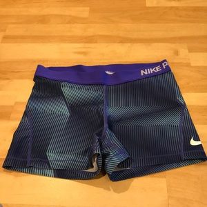 Nike Pro Spandex
